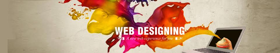 Web Designing